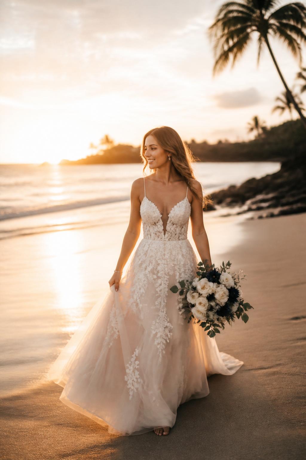 Boda editorial en Puerto Rico