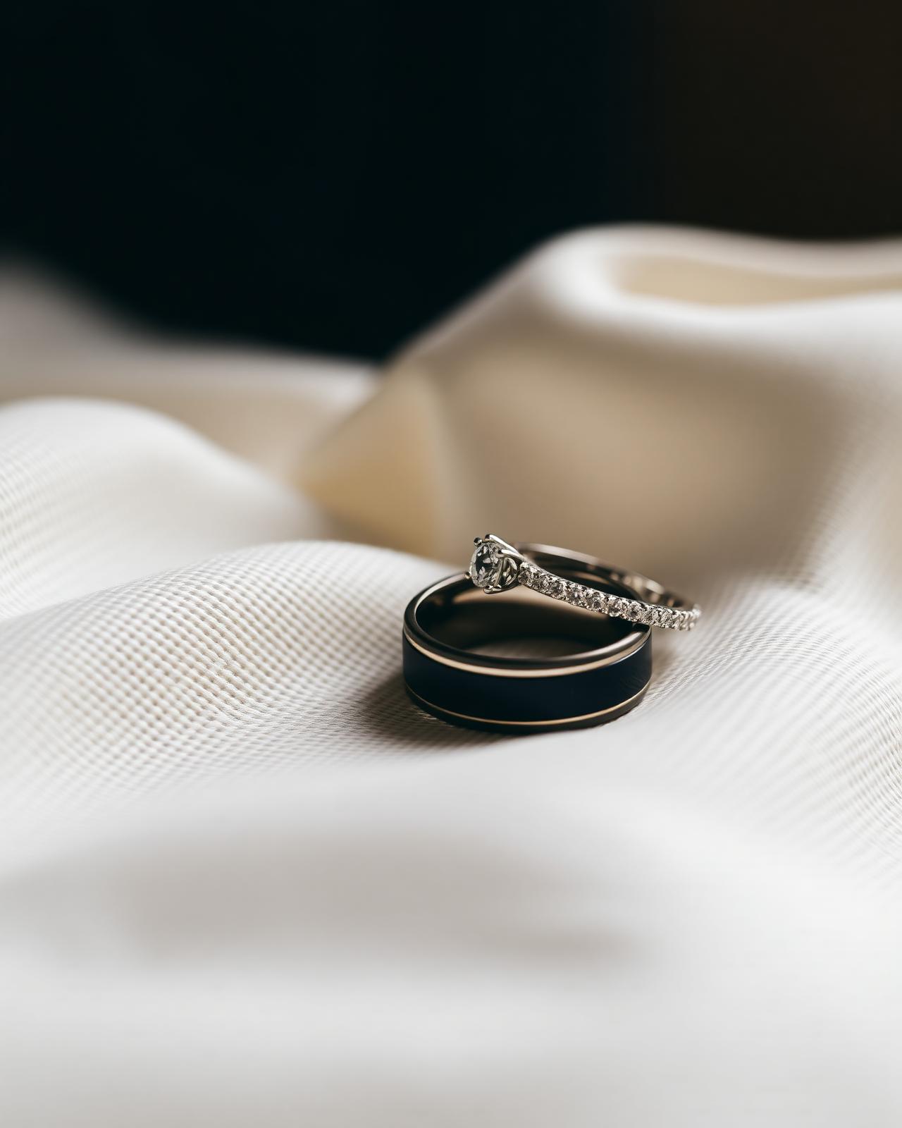 Detalles de boda
